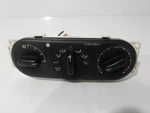 2005 Mercury Mariner Front Temperature Heater Control Ac Yl8h-19980-a. Fixed Price $43.99.