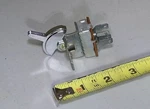 Nos 1964 1965 Pontiac Gto Lemans Tempest Heater Control Fan Blower Switch 64 65. Fixed Price $65.00.