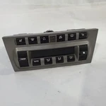 2007 2008 Porsche Boxster Oem Temperature Control Module With Heated Seats. Fixed Price $325.00.