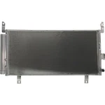 Ac Condenser For 2015-2019 Subaru Outback Legacy Aluminum Core 73210al00a. Fixed Price $63.64.