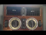 Temperature Control 170 Type Slk230 Fits 01-04 Mercedes Slk. Fixed Price $89.99.