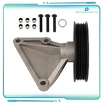 A/c Compressor Bypass Pulley New For 1999-2000 Ford Contour 2.5l V6 Gas Dohc. Fixed Price $32.38.