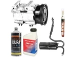 A/c Replacement Kit 38qhgnv65 For Mercury Villager 1994 1995 1996 1997 1998. Fixed Price $285.13.