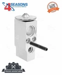 Four Seasons A/c Expansion Valve 39017 High-quality Auto Part, Universal Fit F. Fixed Price $49.31.