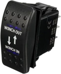 Esupport Car Auto 12v Momentary Light Button Rocker Toggle Switch Blue Led Winch. Fixed Price $19.99.