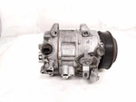 2017-2020 Toyota Sienna Ac Air Compressor Pump + Clutch 88320-58020. Fixed Price $109.72.