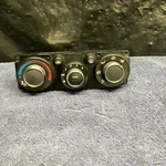 2006-2011 Mitsubishi Endeavor Manual Heater Ac Temperature Control Oe 7820a219ha. Fixed Price $45.00.
