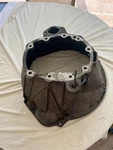 Oem Jeep Wrangler 1987 - 2002 Bellhousing Bell Housing 52107552. Fixed Price $97.63.