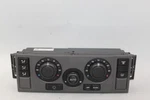 Temperature Control Front Fits 2005-2007 Rover Lr3 Oem #30737. Fixed Price $68.00.