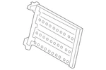 Genuine Volkswagen Heater Element 5q0-963-235-e. Fixed Price $304.71.