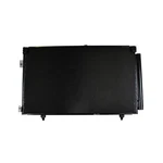 Fits Toyota Highlander Ac Condenser 2001-2007 Brand New. Fixed Price $77.96.