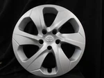 Hubcap For Toyota Rav4 2019-2025 New Genuine Oem Factory 17-in 42602-0r040. Fixed Price $28.20.