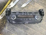 Temperature Control Front Id Tn3961190a Fits 19-21 Mazda Cx-9. Fixed Price $129.89.