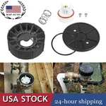 0887718 1" Backflow Convert Kit For Watts 800m4 Freeze Resistant Retrofit Repair. Fixed Price $29.90.