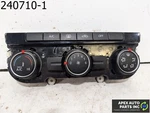 Oem 2015 Volkswagen Passat 1.8l A/c Heat Temp Climate Control Switch. Fixed Price $59.41.
