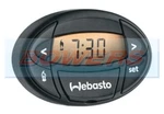 Webasto 1533 12v Digital Timer Thermo Top C/e/z Water Heater 1301122c 1322580a. Fixed Price $267.89.