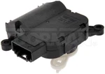 Air Door Actuator - Defroster For Audi 2006-00. Fixed Price $85.07.