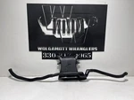 03-06 Jeep Tj Wrangler Dash Center & Outer Air Vents Defrost Duct With Hose Cc. Fixed Price $46.80.