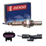 Denso Downstream Right Oxygen Sensor For 2007-2010 Hyundai Entourage 3.8l V6 Wg. Fixed Price $93.26.