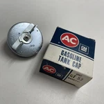 Nos Ac 1970 Chevelle Monte Carlo Vented Gas Cap Gt 53 Very Nice 6410231 Y5. Fixed Price $84.95.