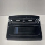 2020-2025 Lincoln Aviator Rear Panel Ac Vent Climate Control Display Oem. Fixed Price $260.00.