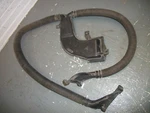 1992 - 1996 Ford F150 Dash Defrost Duct Vent Hose Diverter F250 F350 Bronco. Fixed Price $40.00.