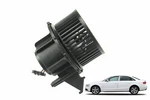 Pm4096x Hvac Ac Heater Blower Motor W/fan Cage Fit 2009-2012 Audi A4 Quattro .... Fixed Price $96.59.