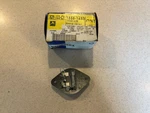 Nos Oem Genuine Gm Blower Motor Resistor #15551633 1988-1994 K1500 Yukon K3500. Fixed Price $39.99.