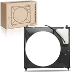 Front Engine Coolant Reservoir & Shroud Assembly For Toyota Sequoia 2008-2021. Fixed Price $111.74.