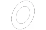 Genuine Hyundai Discharge Hose O-ring 976a2-h9000. Fixed Price $35.21.