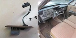 Air Conditioning Ambient Temperature Control Sensor - 1966 Lincoln 66lc1-615-x. Fixed Price $30.00.