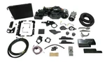 1955-56 Full Size Vintage Air Gen V Surefit Complete Kit W/vent Plenum Deluxe. Fixed Price $2811.89.