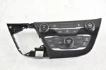 2017 Chrysler Pacifica Climate Controller Front 3 Zone Temperature Control Heat. Fixed Price $80.70.