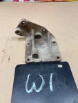 1970 71 72 75 76 77 78 Ford 351w 302 Ac Compressor Mount Bracket F150 F100 Stang. Fixed Price $129.99.