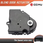 Hvac For Peterbilt 330 340 357 379 386 94-11 Heater Blend Door Actuator 604-5113. Fixed Price $16.99.