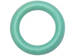 Contitech 84mq86w A/c O-ring Fits 2000 Bmw 328ci 2.8l 6 Cyl. Fixed Price $16.59.