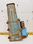 Used Oem Blue Air Housing Cleaner Box 1975-1978 Nissan/datsun 280z (svm43). Fixed Price $174.95.