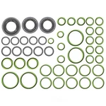 A/c System O-ring And Gasket Kit Global. Fixed Price $6.88.