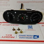 02-07 Ford Escape Heater A/c Temp Climate Control Yl8h-19980-a Missing Knob R39. Fixed Price $26.99.