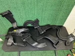 2017-2022 Tesla Model 3 Rear 2nd Row Lower Air Flow Vent Duct Adapter 109216300a. Fixed Price $225.00.