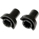 Dorman 604-387 Blend Door Actuator Shaft For 05-10 Jeep Commander Grand Cherokee. Fixed Price $23.99.