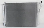 Oem A/c Condenser For Kia Optima (1.6l, 2.0l) 97606-d5100. Fixed Price $134.40.