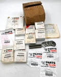 Fisher Emerson Rpackxrt282 Enviro-seal Packing Retrofit Valve Repair Kit. Fixed Price $499.00.