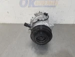 25 2025 Kia K4 Gt-line 2.0l Ac Compressor 97701aa100. Fixed Price $166.25.