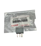 Factory Oem Denso Toyota/lexus/scion Relay #90987-02028 Repairs A/c Issues. Fixed Price $57.00.
