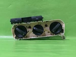 03-08 Corolla Temperature Climate Control Switch Oem 4641-7. Fixed Price $42.00.