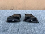 Nissan 370z 2009-2021 Oem Dashboard Dash Center Left And Right Ac Vent Vents Set. Fixed Price $39.95.