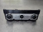 2015-2017 Subaru Legacy Manual Heater Climate Temperature Control 72311al20a Oem. Fixed Price $25.00.