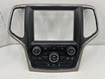 2014-2015 Jeep Grand Cherokee Temperature Control. Fixed Price $99.75.