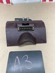 1981 85 86 87 Monte Carlo Malibu El Camino Lower Column Trim W/vent Ball Chiller. Fixed Price $75.00.